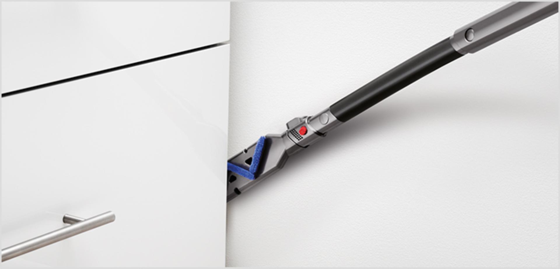 Dyson Dar Alan Temizleme Başlığı