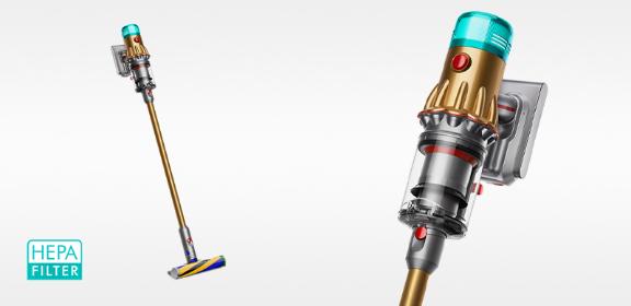 Dyson V12 Detect Slim™ Absolute