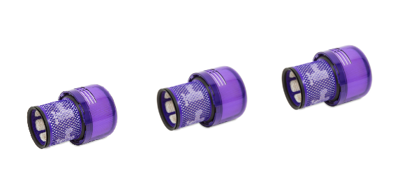 Dyson Filtre