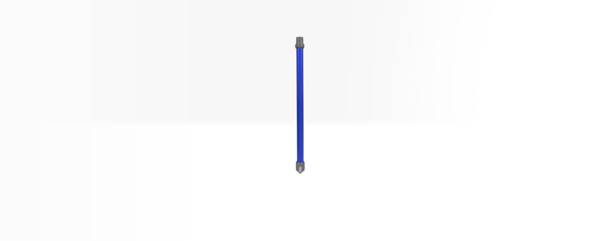 Dyson Mavi Süpürge Borusu