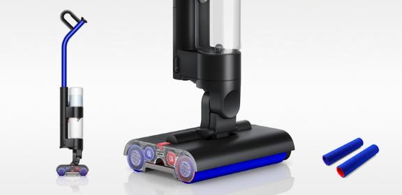 Dyson WashG1™ Islak Zemin Temizleyici