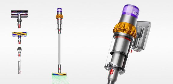 Dyson V15 Detect™ Absolute